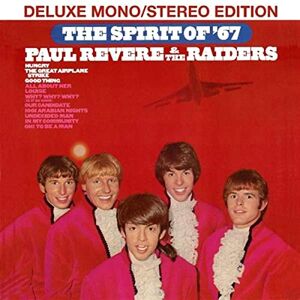 The Spirit Of '67 (Deluxe Mono/Stereo Edition) The Spirit Of '67 (Deluxe Mono/Stereo Edition)