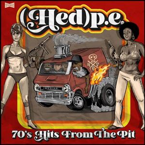 70s Hits From The Pit 70s Hits From The Pit