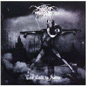 The Cult is Alive The Cult is Alive