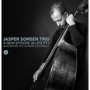 A New Episode in Life Pt. 1 A New Episode in Life Pt. 1