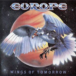 Wings Of Tomorrow Wings Of Tomorrow