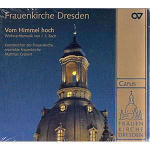 Vom Himmel Hoch Weihnachtsmusi Vom Himmel Hoch Weihnachtsmusi