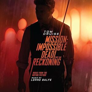 Mission Impossible Dead Reckoning Pt. 1 Mission Impossible Dead Reckoning Pt. 1