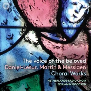 The Voice of the Beloved The Voice of the Beloved