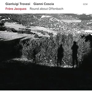 Frère Jacques: Round About Offenbach Frère Jacques: Round About Offenbach