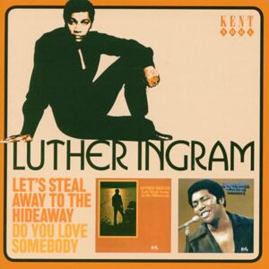 Let's Steal Away to the.. Let's Steal Away to the..