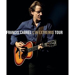 L'in Extremis.. -CD+DVD- L'in Extremis.. -CD+DVD-