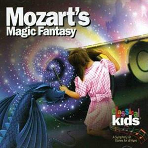 Mozart's Magic Fantasy Mozart's Magic Fantasy