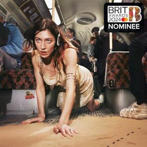 Desire, I Want To Turn Into To You Desire, I Want To Turn Into To You