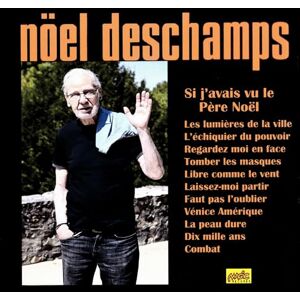 Si J Avais Vu le Pere Noël Si J Avais Vu le Pere Noël