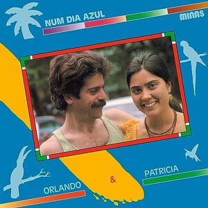 Num Dia Azul Num Dia Azul
