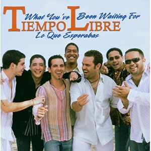 What You've Been Waiting For/Lo Que Esperabas What You've Been Waiting For/Lo Que Esperabas