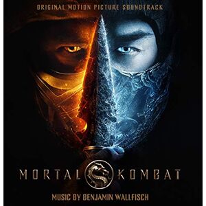 Mortal Kombat Mortal Kombat
