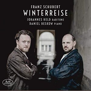 Franz Schubert: Winterreise Franz Schubert: Winterreise