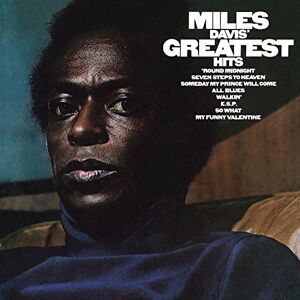 Greatest Hits (1969) Greatest Hits (1969)