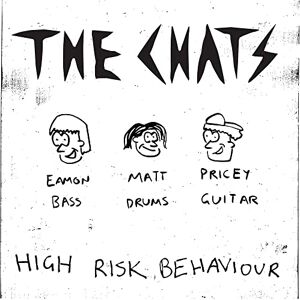 High Risk Behaviour High Risk Behaviour