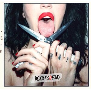 Rockisdead Rockisdead
