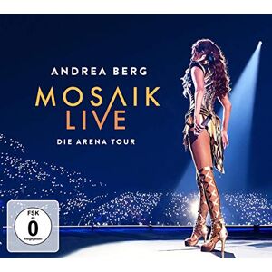 Mosaik Live-die Arena Tour Mosaik Live-die Arena Tour