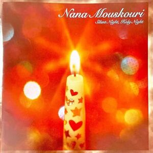 Silent Night. Holy Night Silent Night. Holy Night