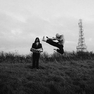 Shaking Hips and Crashing Cars Shaking Hips and Crashing Cars