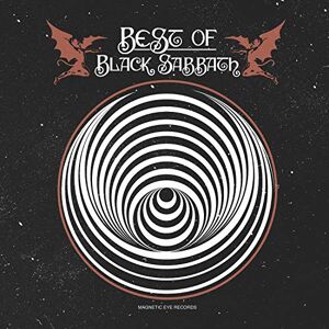 Best Of Black Sabbath (Redux) Best Of Black Sabbath (Redux)