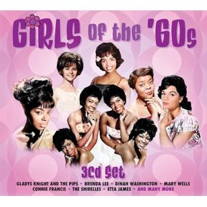 Dedicated to the One I Love: The Girls of the 60s Dedicated to the One I Love: The Girls of the 60s