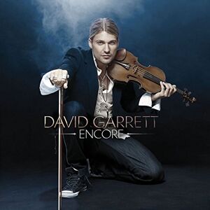 David Garrett: Encore David Garrett: Encore