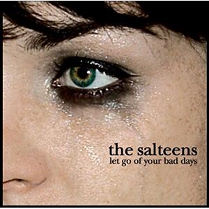 Let Go Your Bad Days Let Go Your Bad Days