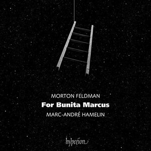 Morton Feldman: For Bunita Marcus Morton Feldman: For Bunita Marcus