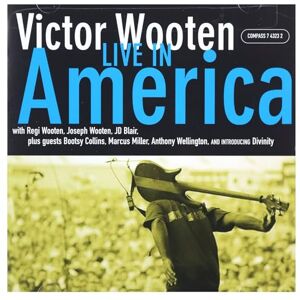 Live In America Live In America