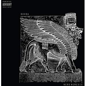 Ahead Nero Nemesis Ahead Nero Nemesis