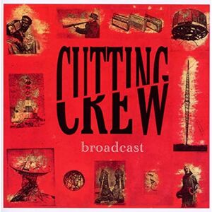 Broadcast Broadcast