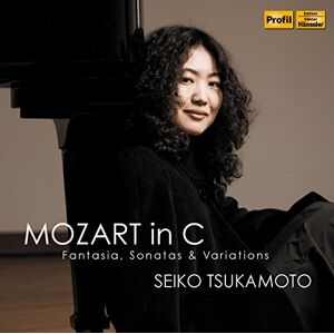 Mozart: Fantasia In C Minor Piano Sonata No. 14 Mozart: Fantasia In C Minor Piano Sonata No. 14