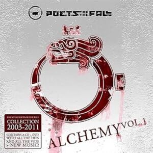 Alchemy Vol.1 (Cd+dvd) Alchemy Vol.1 (Cd+dvd)