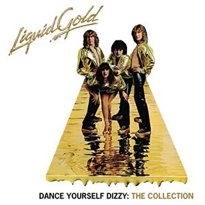 DANCE YOURSELF DIZZY: THE COLLECTION 3CD DIGIPAK DANCE YOURSELF DIZZY: THE COLLECTION 3CD DIGIPAK