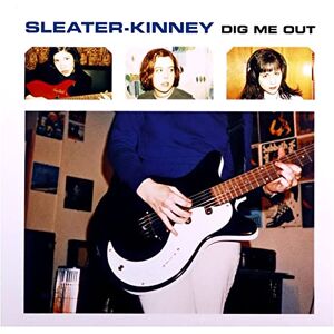 Dig Me Out Dig Me Out