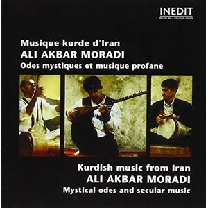 Kurdish Music From Iran Mystical Odes And Secular Music Kurdish Music From Iran Mystical Odes And Secular Music