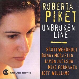 Unbroken Line Unbroken Line