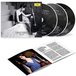 Pro-Ject The Chopin Project : Trilogy Pro-Ject The Chopin Project : Trilogy