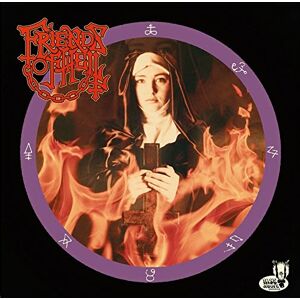 Friends Of Hell Friends Of Hell