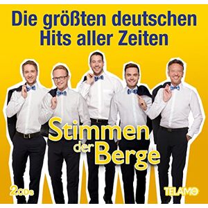 Die Größten Deutschen Hits Aller Zeiten Die Größten Deutschen Hits Aller Zeiten