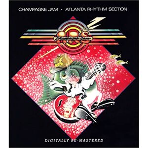 Champagne Jam Champagne Jam