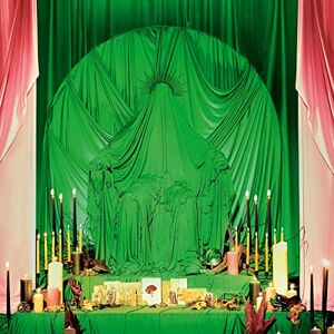 Congregation Congregation