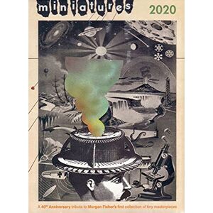 Miniatures 2020 (2CD) Miniatures 2020 (2CD)
