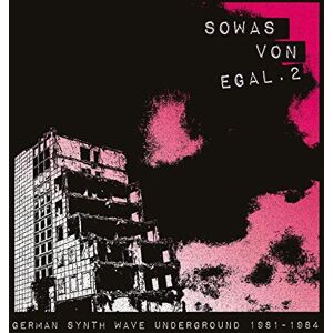 Sowas Von Egal 2 Sowas Von Egal 2