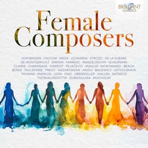 Female Composers Female Composers