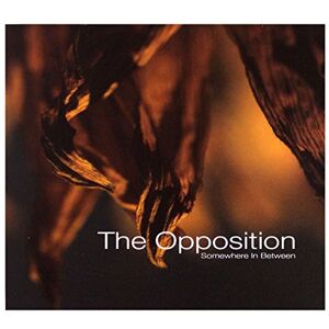 Somewhere in Between Somewhere in Between