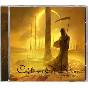 I Worship Chaos I Worship Chaos