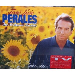 Mis 30 Mejores Canciones Mis 30 Mejores Canciones