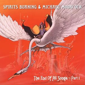 The End Of All Songs The End Of All Songs